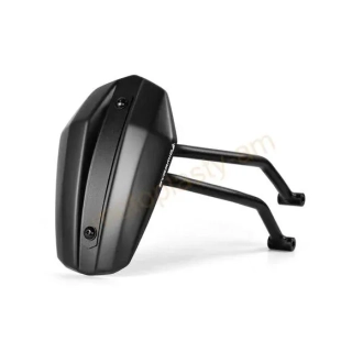 Moto Guzzi V 85 TT 19- blatníček pod SPZ 085800M